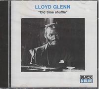 Lloyd,Glenn - Old Time Shuffle [Import]