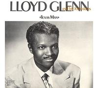 Lloyd Glenn - Texas Man