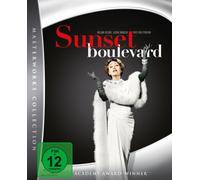 Lloyd Gough,Gloria Swanson,Jack Webb - Sunset Boulevard-Masterworks Collection. [Blu-Ray] [Import]