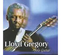 Lloyd Gregory - Solo Guitar