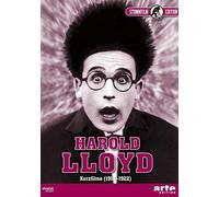 Lloyd,Harold - Harold Lloyd: Kurzfilme 1918û1 [Import]