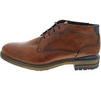 LLOYD Hengelo Bottes à lacets Marron, marron, 44.5 EU