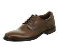 LLOYD Herren Milan Derbys, Braun (Cognac 3), 45 EU