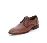 LLOYD Chaussures à lacets Osmond Homme Marron Taille 42