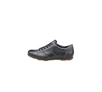 LLOYD Chaussures à lacets pour homme 15-211-08, chaussures d'affaires pour homme, bleu nuit, 41.5 EU