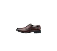 LLOYD Herren Schnürschuhe Core, Männer Businessschuhe,schnürer,Businessschuhe,Anzugschuhe,Budapester,Style,Elegant,Office, T.D.Moro, 43 EU / 9 UK