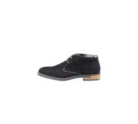 LLOYD Bottines pour homme 15-217-28, bottes désert pour homme, bleu océan, 42 EU