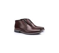 LLOYD Homme Adulte Desert Boots Drift 325 26-628-00 Largeur Normale Lacets