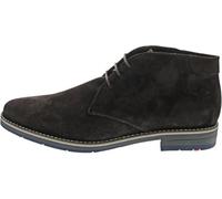 LLOYD Desert Boots Drift 325 26-628-00 Chaussures à Lacets pour Homme, Marron foncé 25, 43.5 EU
