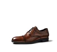 LLOYD Homme Chaussures à Lacets FOLCO, Monsieur Chaussures d'affaires,Chaussure Basse,Lacets,Classique,élégante,Noce,46.5 EU / 11.5 UK