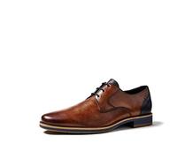 LLOYD Homme Chaussures à Lacets Lagos, Monsieur Chaussures d'affaires,Chaussure Basse,Classique,élégante,Lacets,COCOS/Jeans,44 EU / 9.5 UK