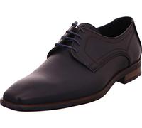 LLOYD Homme Don Derbys, Bleu Bleu, 42.5 EU