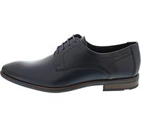 LLOYD Homme Don Derbys, Bleu Bleu, 43 EU