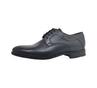 LLOYD Homme Lador Derbys, Noir (Schwarz 0), 41 EU