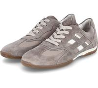 LLoyd Hommes Baskets BALDWIN Gris Cuir synthétique Taille : 41