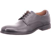 LLOYD Hommes Chaussures à lacets noir Gr. 7½