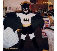 LLOYD JOHNNY - CHEAP MEDICATION - CD - G3z