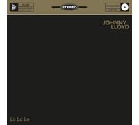 LLOYD JOHNNY - LA LA LA - CD - G3z