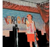 Lloyd, Johnny - Punchline