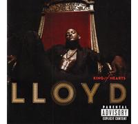 Lloyd - King of Hearts [Import]