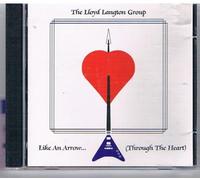 Lloyd Langton Group - Like an Arrow [Import]