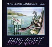 Lloyd-Langton, Huw - Hard Graft