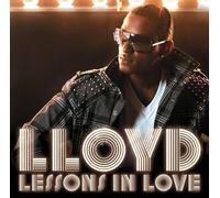 Lloyd - Lessons In Love By Lloyd (2008-08-04)