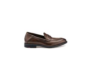 LLOYD Loafer EEZY 240 marron | 44