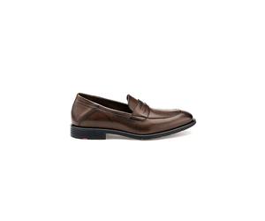 LLOYD Loafer EEZY 240 marron | 45