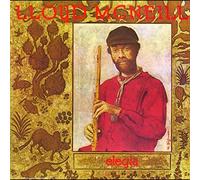 LLOYD MCNEILL - SOUL JAZZ RECORDS PRESENTS ELEG - CD ALBUM - G3z