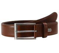 LLOYD Men´s Leather Belt 3.5 W95 Cognac