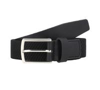 Lloyd Men's Belts Ceinture 100 cm noir