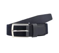 Lloyd Men's Belts Ceinture 95 cm bleu