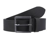 Lloyd Men's Belts Ceinture Cuir 100 cm noir
