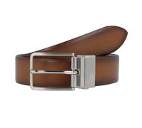 Lloyd Men's Belts Ceinture Cuir 105 cm brun