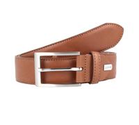 Lloyd Men's Belts Ceinture Cuir 110 cm brun