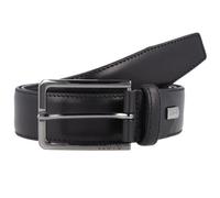 Lloyd Men's Belts Ceinture Cuir 110 cm noir