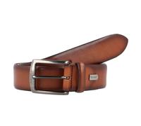 Lloyd Men's Belts Ceinture en cuir 100 cm brun
