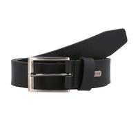Lloyd Men's Belts Ceinture en cuir 100 cm noir