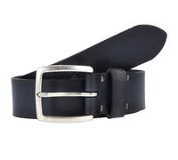 Lloyd Men's Belts Ceinture en cuir 105 cm bleu