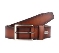Lloyd Men's Belts Ceinture en cuir 105 cm brun