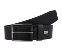 Lloyd Men's Belts Ceinture en cuir 110 cm noir