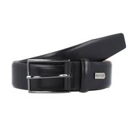 Lloyd Men's Belts Ceinture en cuir 90 cm noir