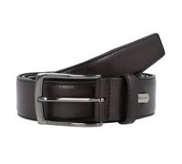 Lloyd Men's Belts Ceinture en cuir 95 cm brun