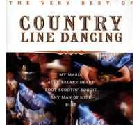 Country Line Dancing - Various/Very Best of