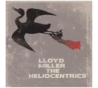 Lloyd Miller & Heliocentrics