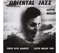 Lloyd Miller - Oriental Jazz