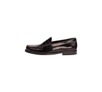 LLOYD Mocassin 'CLOUT MOVE' brun foncé, Taille 45