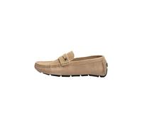 LLOYD Mocassin 'ROVER' beige, Taille 44