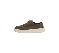 LLOYD Mocassin 'TORO ERA' vert, Taille 46